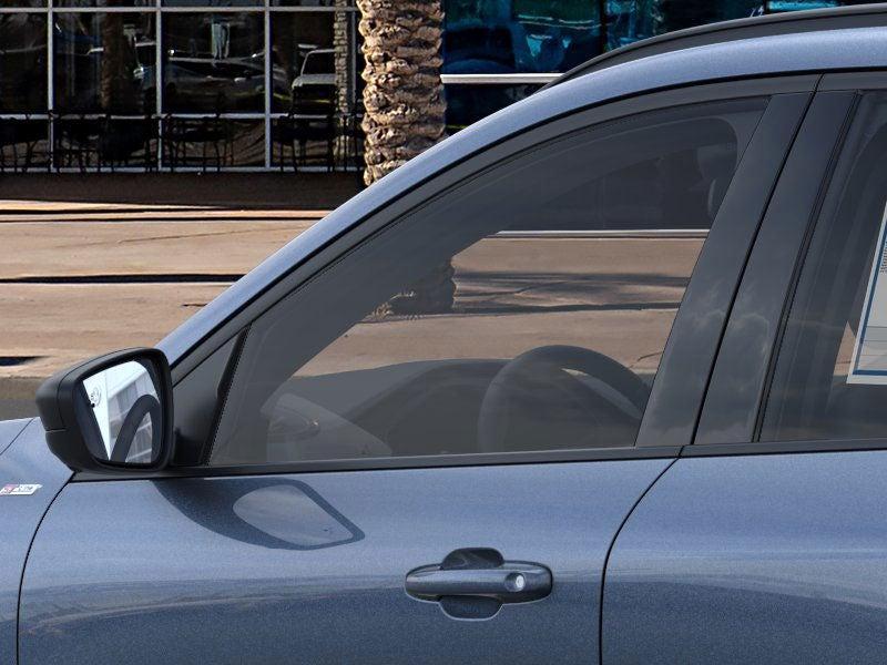 new 2025 Ford Escape car, priced at $28,475
