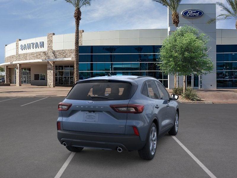 new 2025 Ford Escape car, priced at $31,975