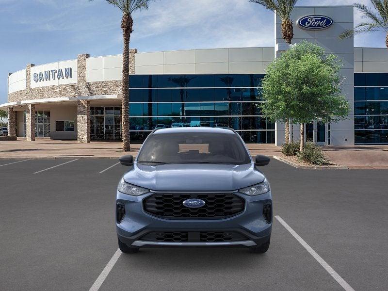 new 2025 Ford Escape car, priced at $31,975