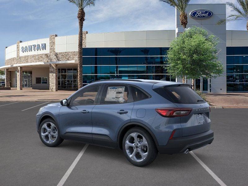 new 2025 Ford Escape car, priced at $28,475