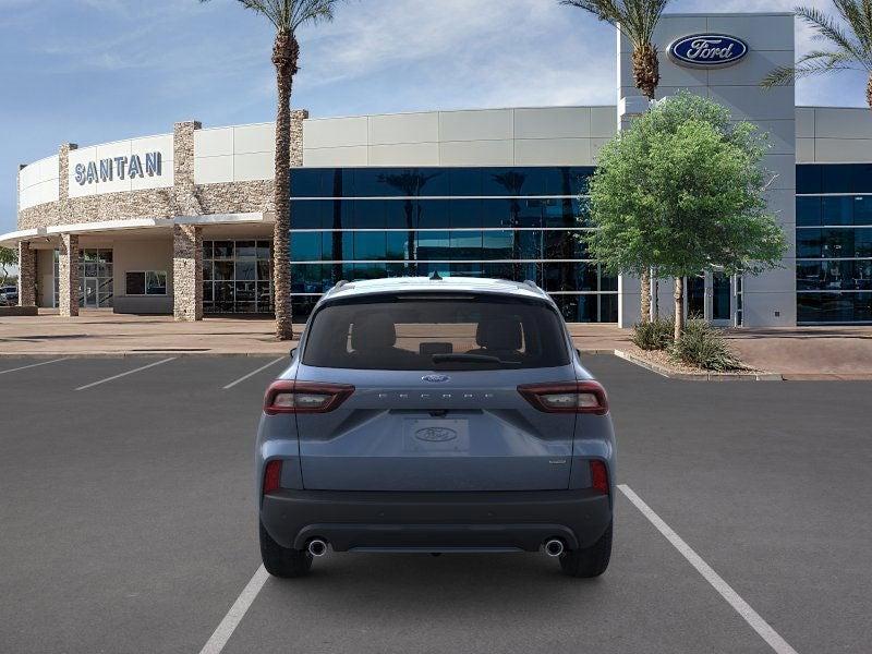 new 2025 Ford Escape car, priced at $31,975