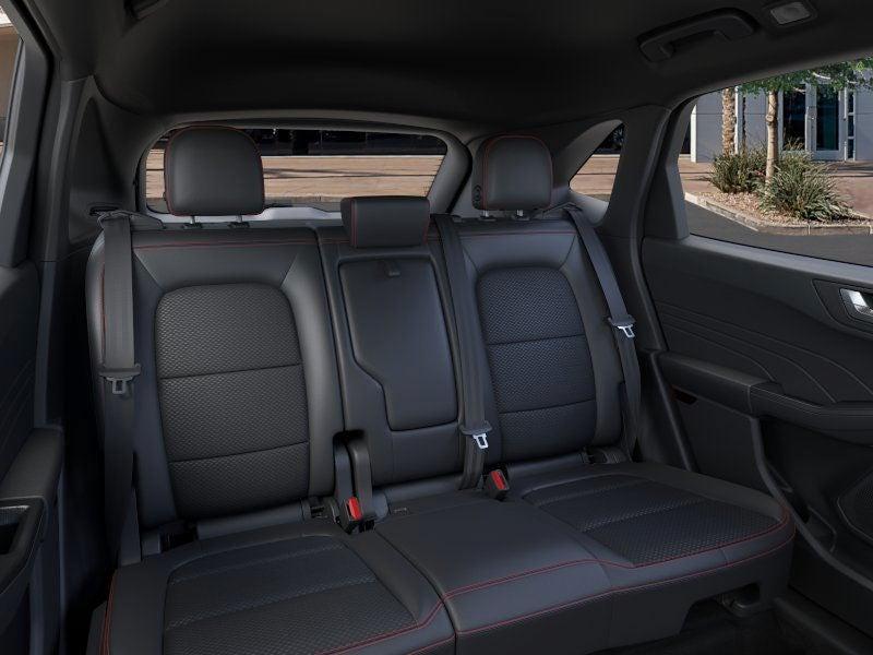 new 2025 Ford Escape car, priced at $28,475