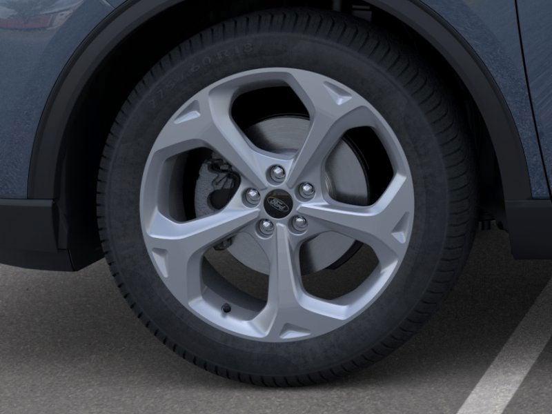 new 2025 Ford Escape car, priced at $28,475