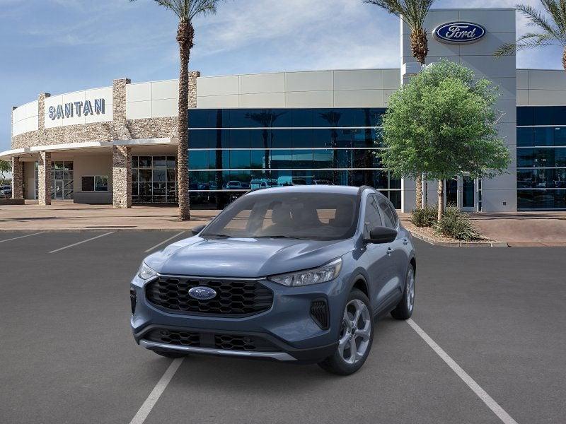 new 2025 Ford Escape car, priced at $31,975