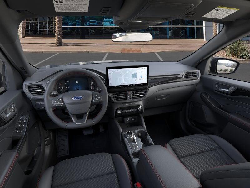 new 2025 Ford Escape car, priced at $31,975