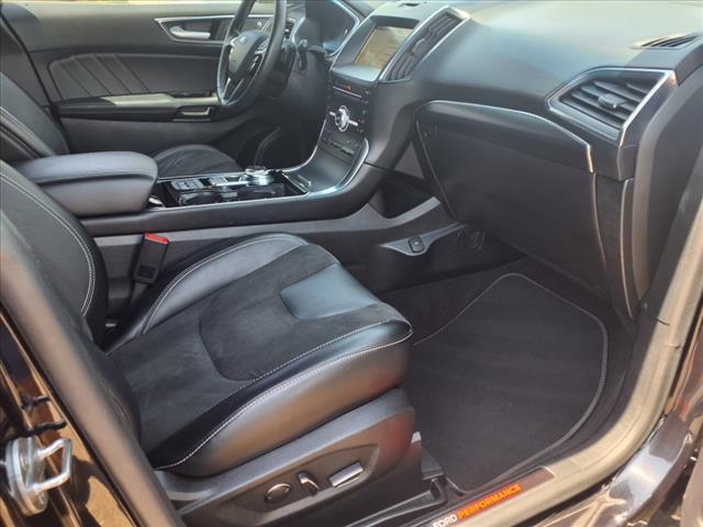 used 2019 Ford Edge car, priced at $20,861