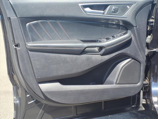 used 2019 Ford Edge car, priced at $20,861