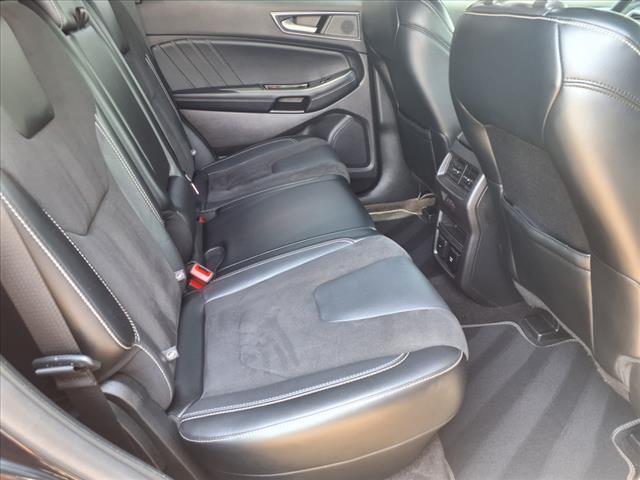 used 2019 Ford Edge car, priced at $20,861