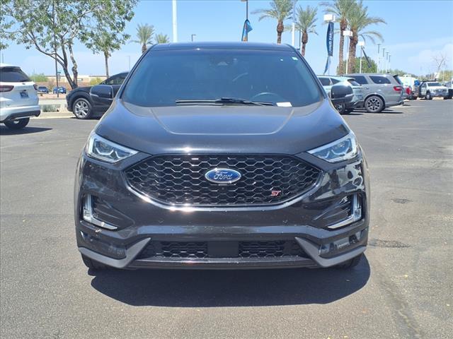 used 2019 Ford Edge car, priced at $20,861