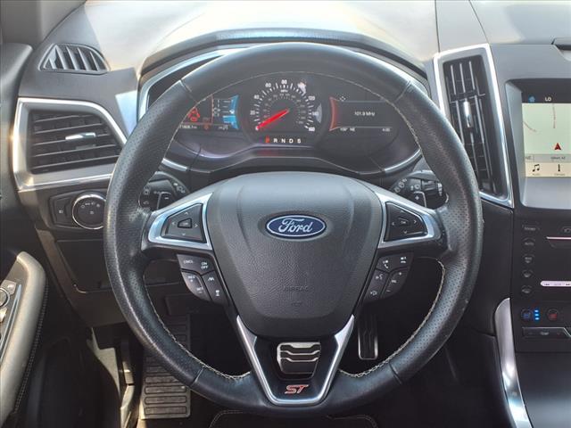 used 2019 Ford Edge car, priced at $20,861