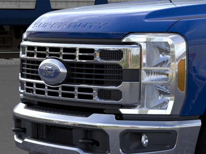 new 2026 Ford F-250 car