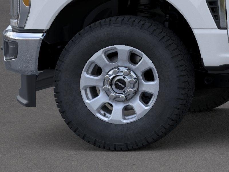 new 2025 Ford F-250 car, priced at $69,530