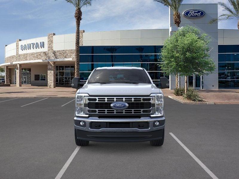 new 2025 Ford F-250 car, priced at $69,530