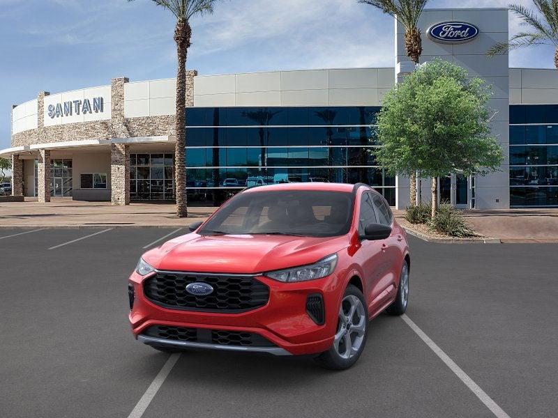 new 2024 Ford Escape car, priced at $31,300