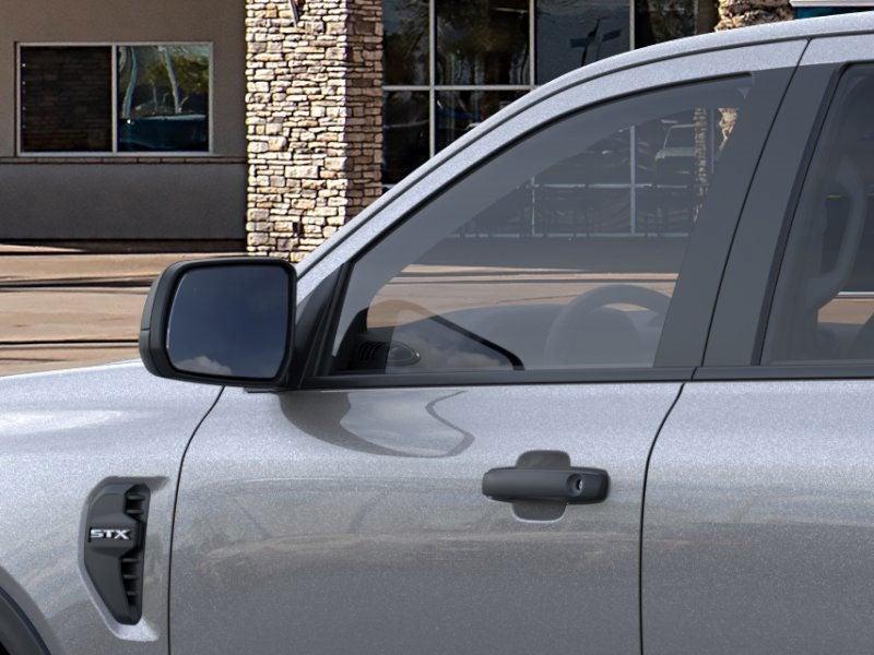 new 2025 Ford Ranger car, priced at $38,130