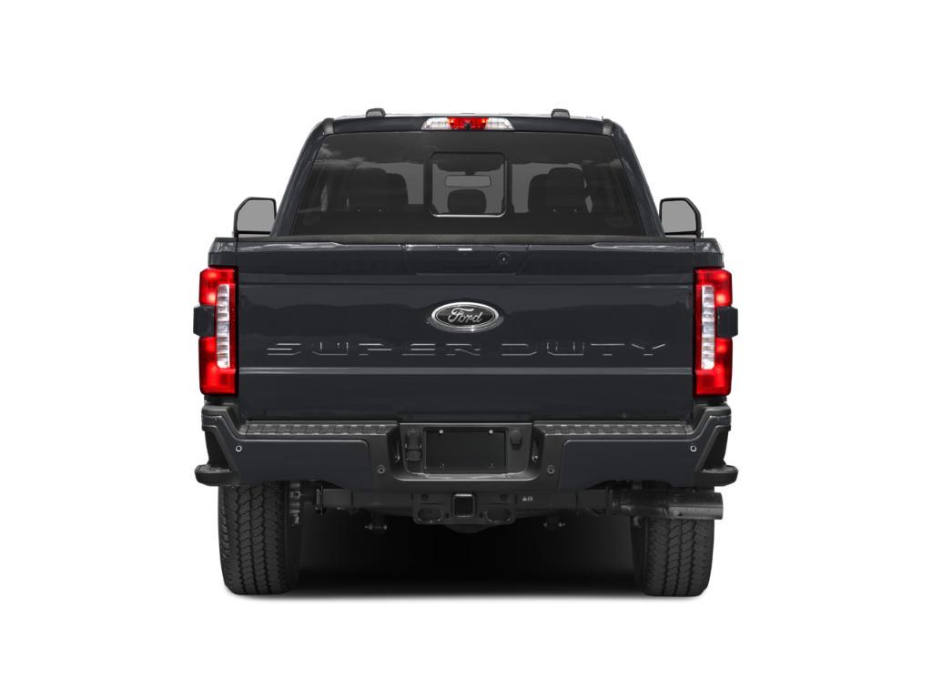 new 2026 Ford F-250 car