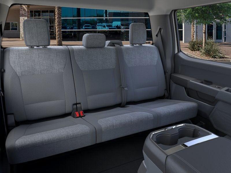 new 2026 Ford F-250 car, priced at $65,615