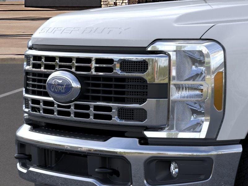 new 2026 Ford F-250 car, priced at $65,615
