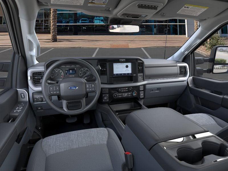 new 2026 Ford F-250 car, priced at $65,615