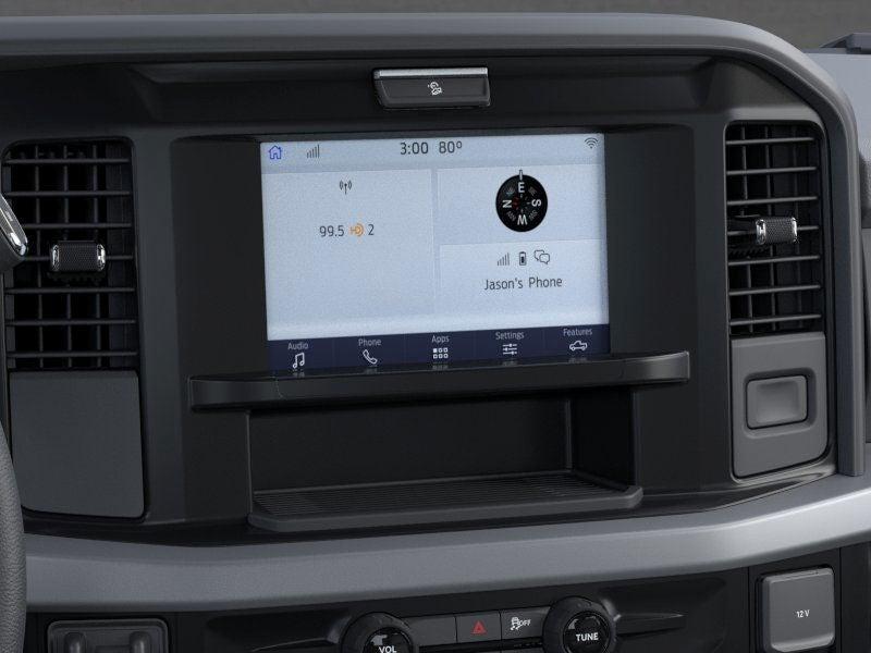 new 2026 Ford F-250 car, priced at $65,615