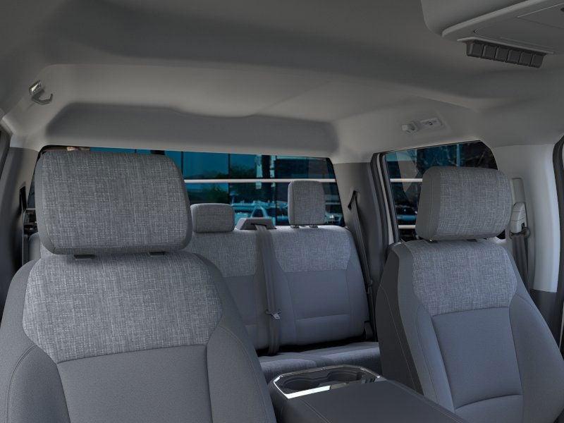 new 2026 Ford F-250 car, priced at $65,615