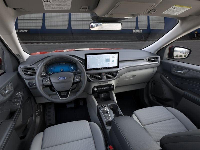 new 2025 Ford Escape car, priced at $39,390