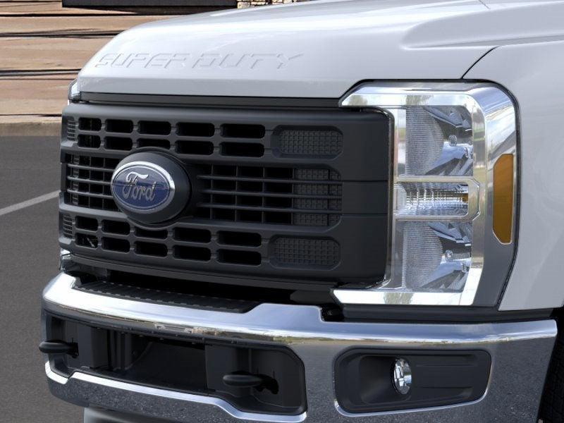 new 2024 Ford F-250 car, priced at $43,390