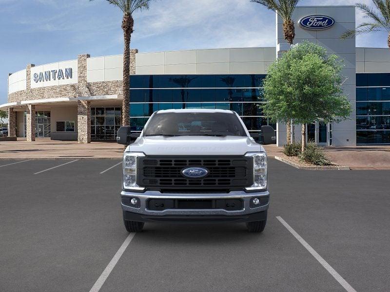 new 2024 Ford F-250 car, priced at $43,390