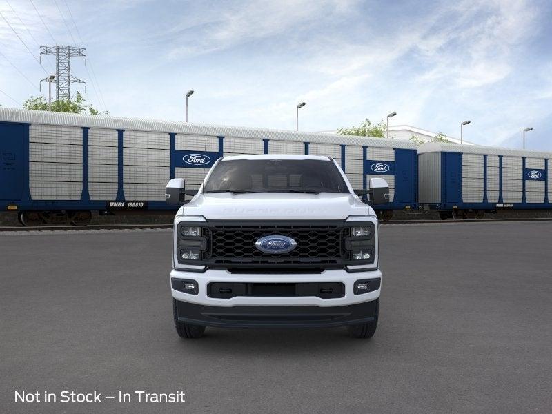 new 2024 Ford F-350 car, priced at $90,135