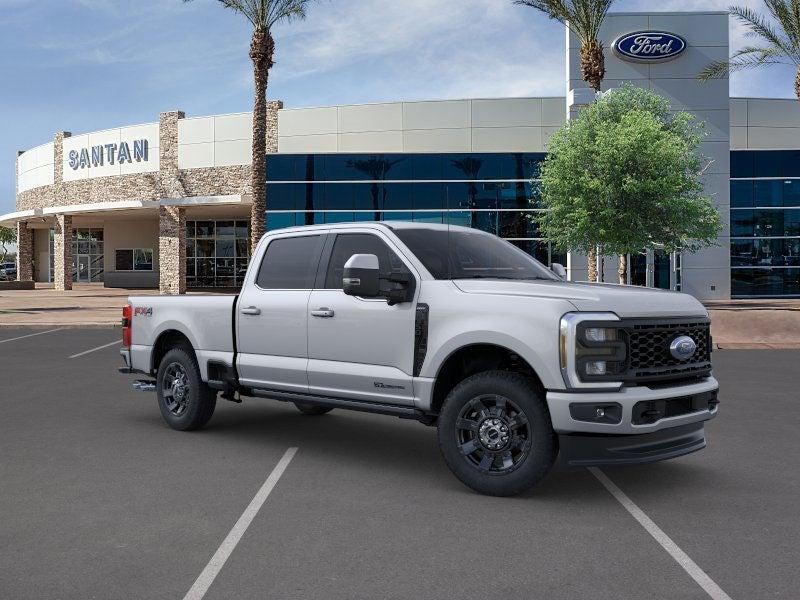 new 2024 Ford F-350 car, priced at $86,110