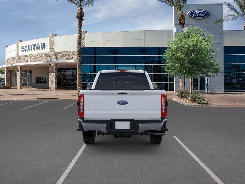 new 2025 Ford F-350 car, priced at $84,845