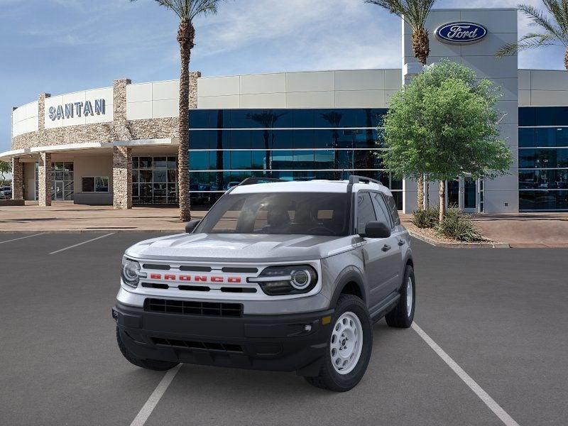 new 2024 Ford Bronco Sport car, priced at $31,300