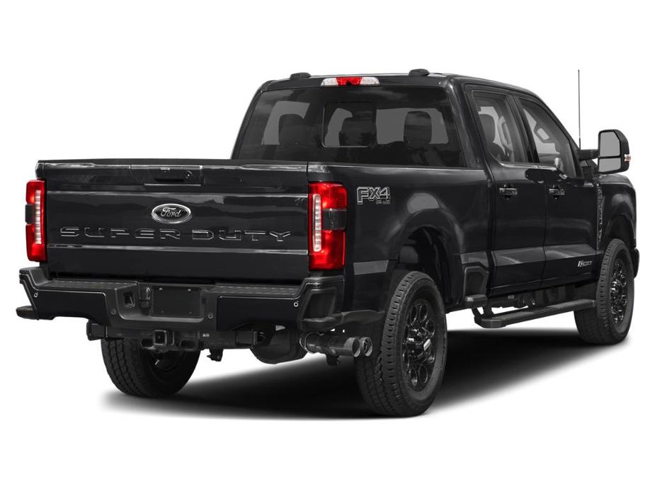 new 2024 Ford F-250 car, priced at $61,670