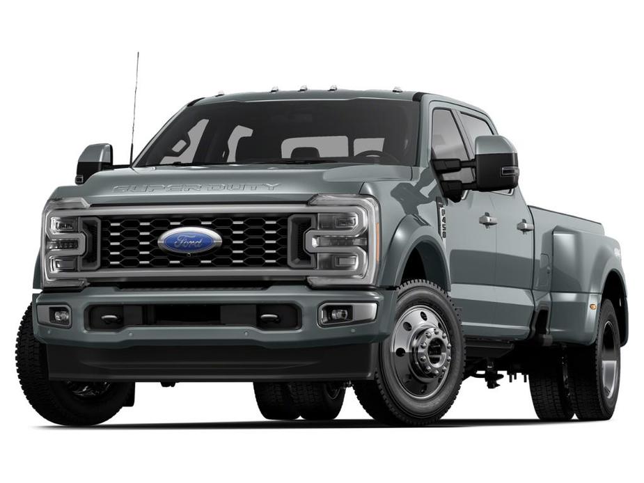 new 2024 Ford F-450 car, priced at $100,250