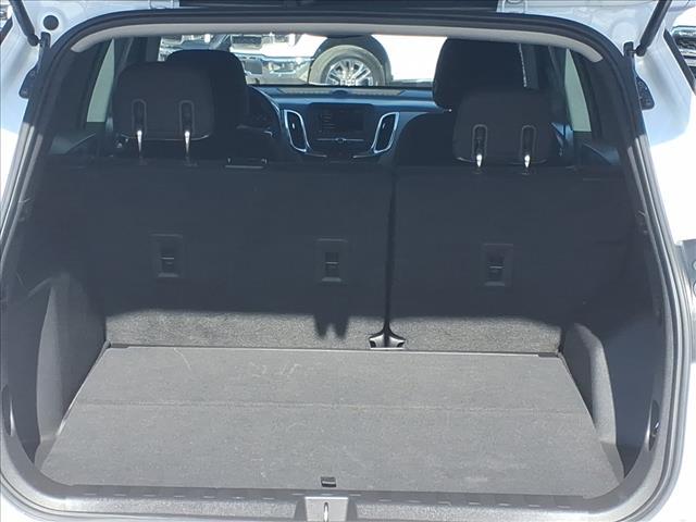 used 2020 Chevrolet Equinox car, priced at $16,648