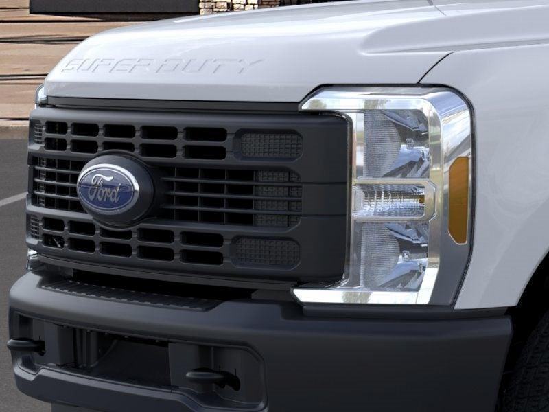 new 2024 Ford F-250 car, priced at $47,655