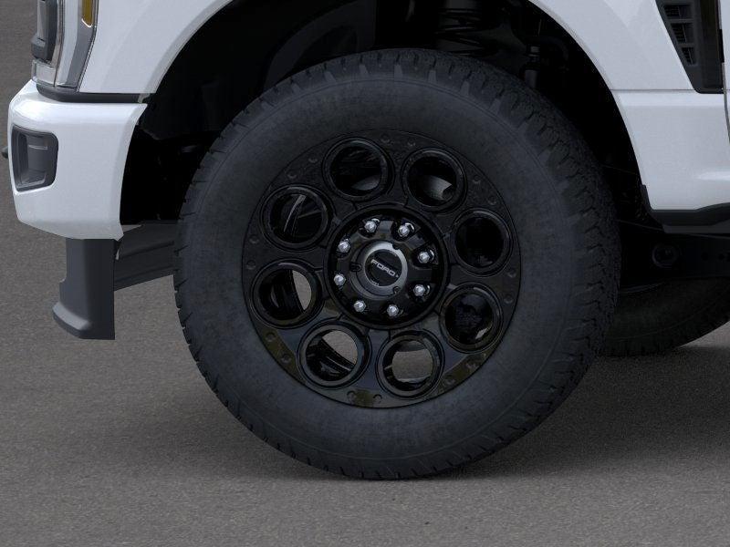 new 2025 Ford F-250 car, priced at $78,765