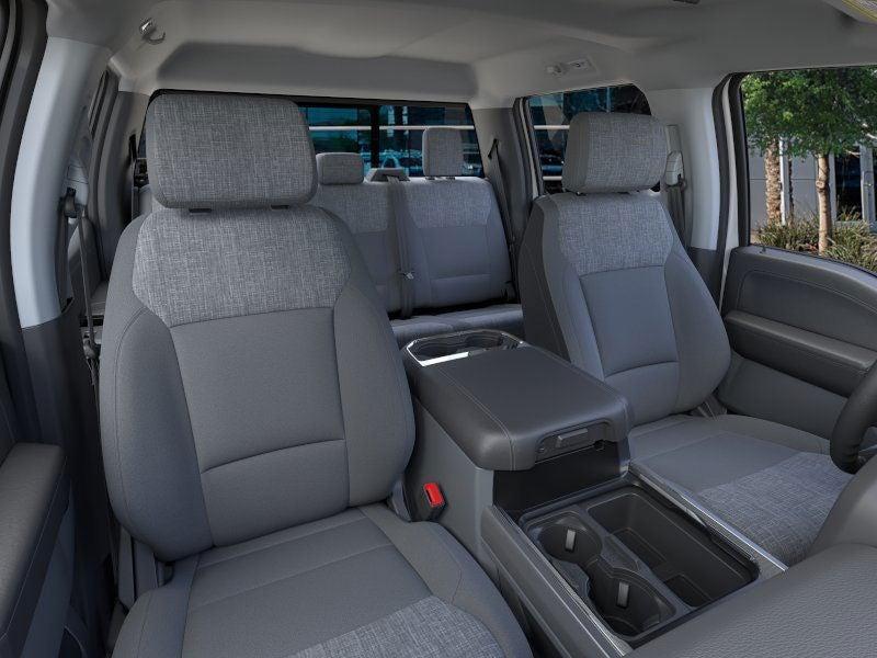 new 2025 Ford F-250 car, priced at $78,765