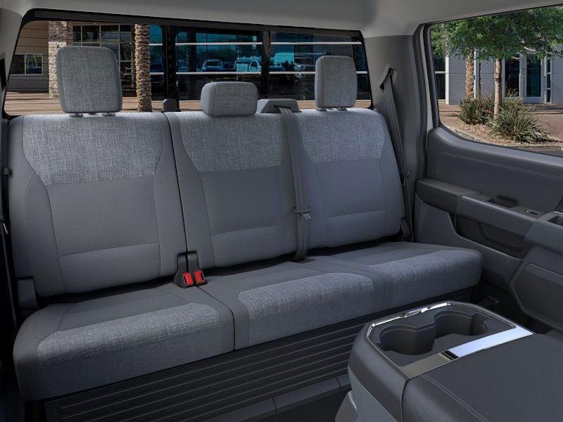 new 2025 Ford F-250 car, priced at $78,765
