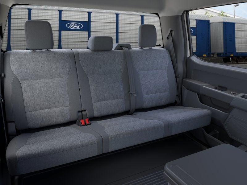 new 2026 Ford F-350 car, priced at $59,435