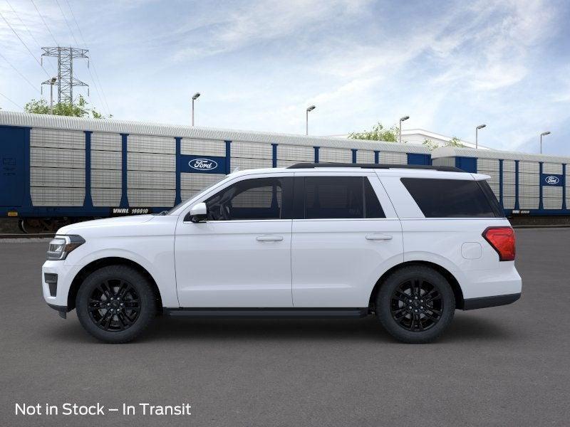 new 2024 Ford Expedition car, priced at $68,075