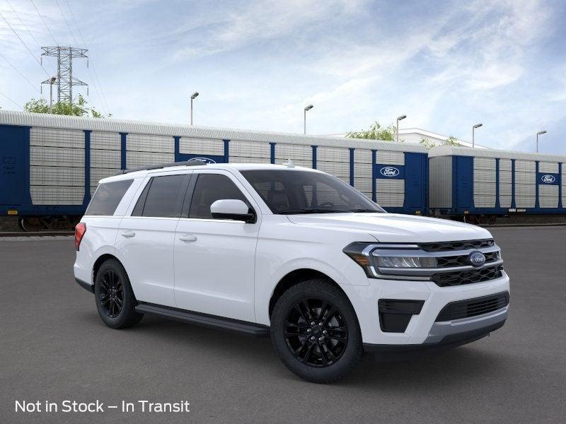 new 2024 Ford Expedition car, priced at $68,075