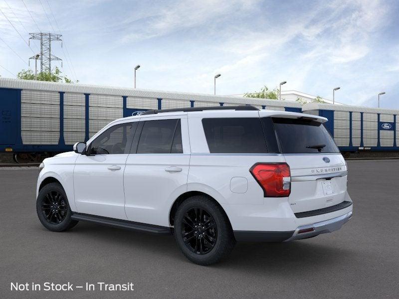 new 2024 Ford Expedition car, priced at $68,075