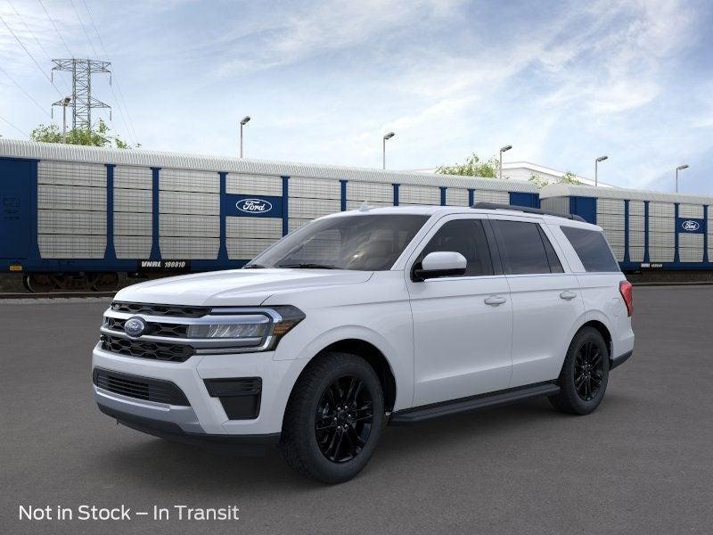 new 2024 Ford Expedition car, priced at $68,075