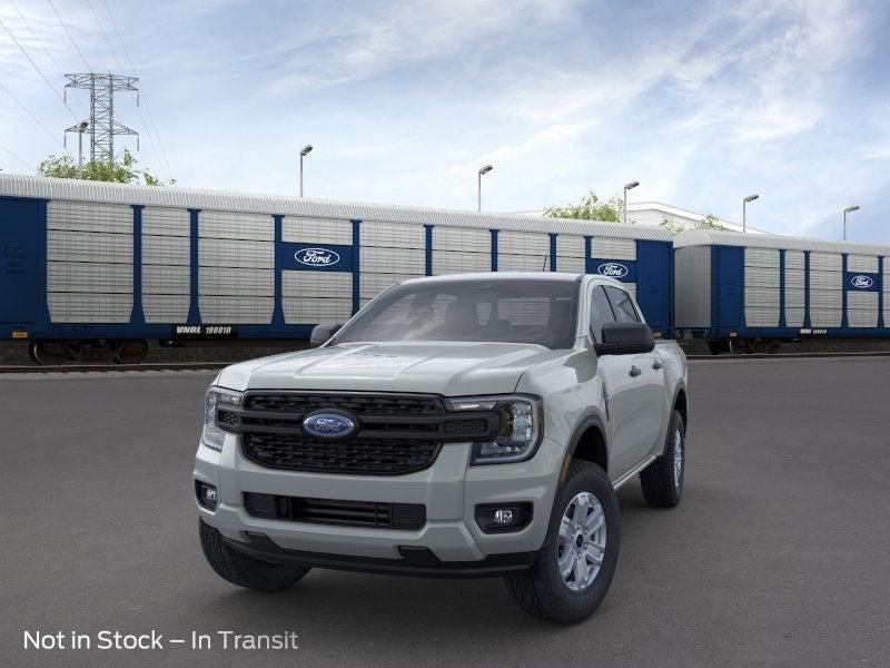 new 2024 Ford Ranger car, priced at $33,960