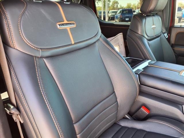 used 2023 Ford F-150 car, priced at $59,325