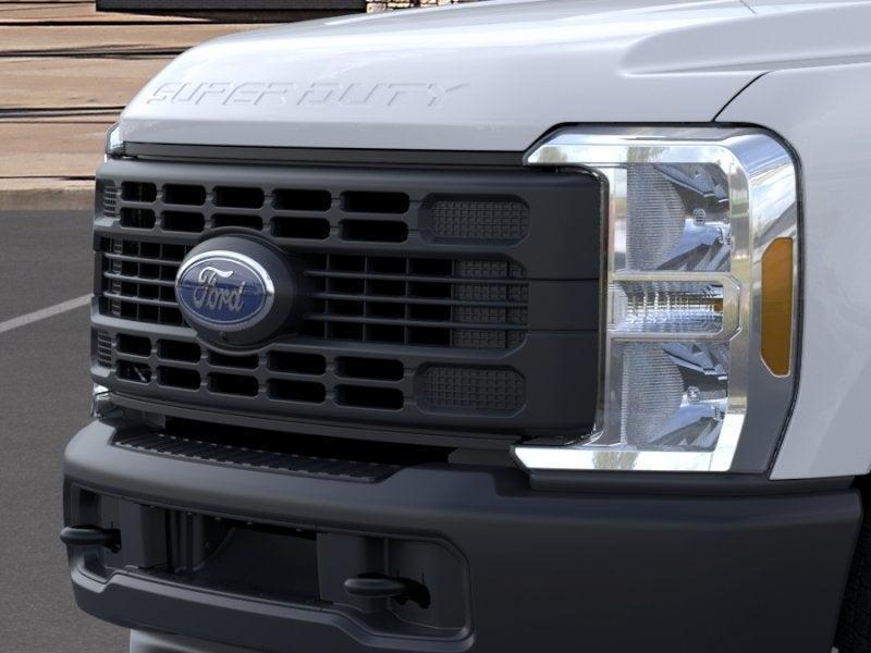 new 2023 Ford F-250 car, priced at $62,525