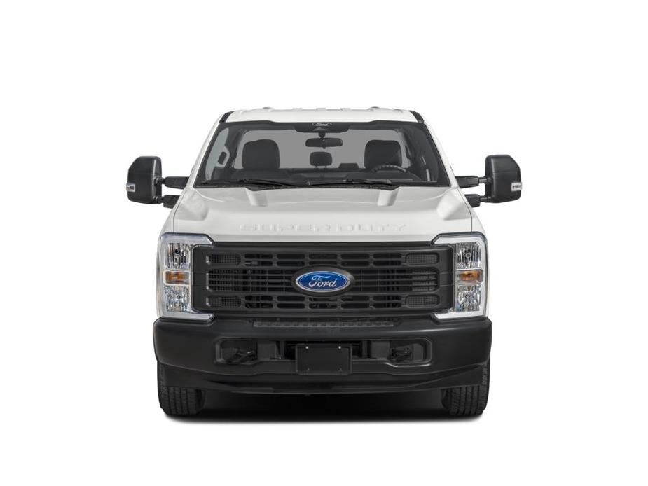 new 2024 Ford F-250 car, priced at $47,570