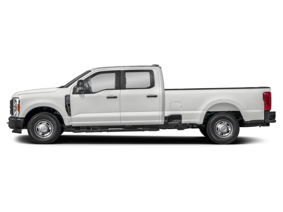 new 2024 Ford F-250 car, priced at $47,570