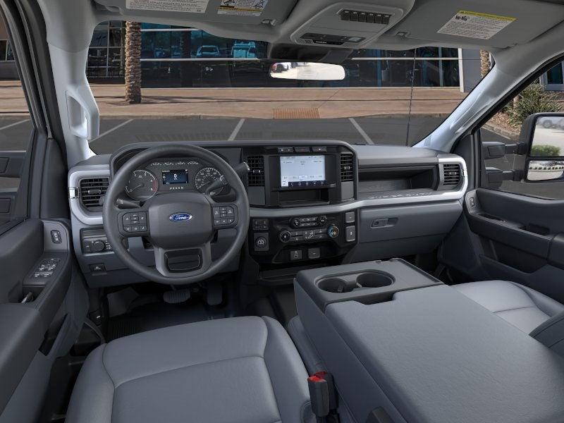 new 2023 Ford F-250 car, priced at $52,525